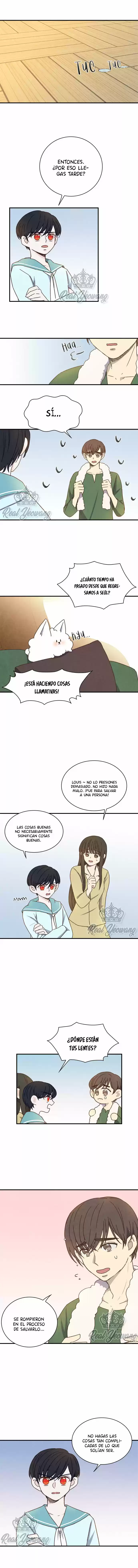 La Flor Del Viento S2 - Capítulo 34 - Página 5 - LectorTMOo