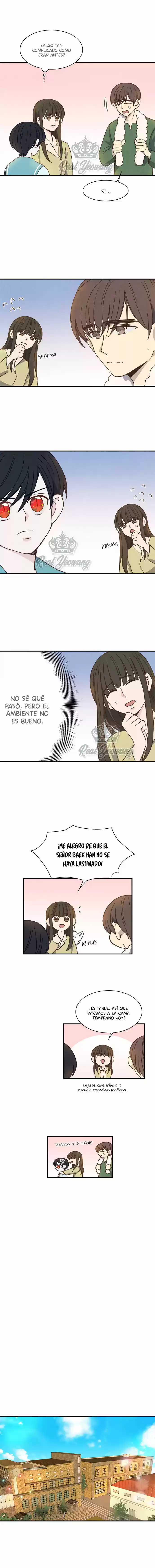 La Flor Del Viento S2 - Capítulo 34 - Página 6 - LectorTMOo