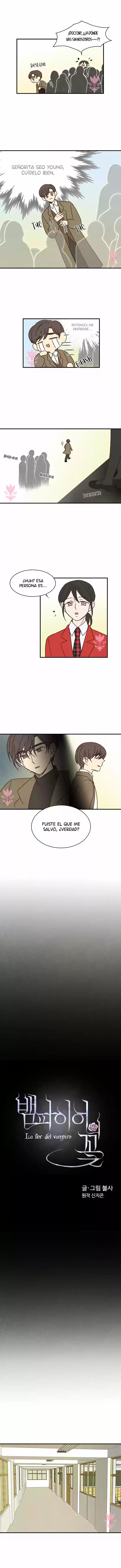 La Flor Del Viento S2 - Capítulo 35 - Página 3 - LectorTMOo