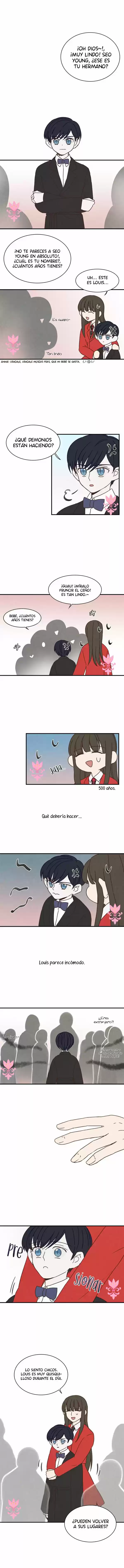 La Flor Del Viento S2 - Capítulo 35 - Página 4 - LectorTMOo