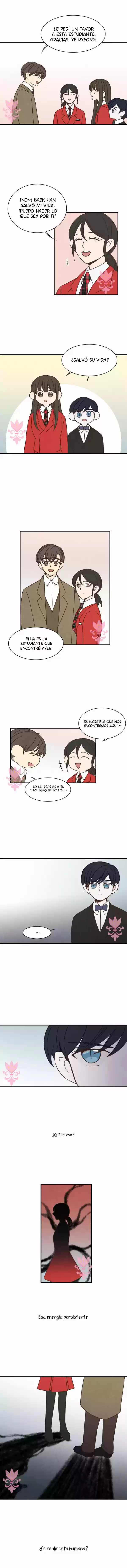 La Flor Del Viento S2 - Capítulo 35 - Página 7 - LectorTMOo