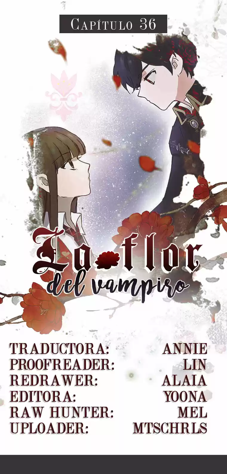 La Flor Del Viento S2 - Capítulo 36 - Página 1 - LectorTMOo