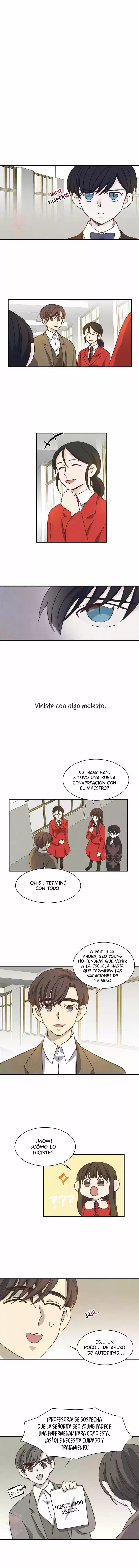 La Flor Del Viento S2 - Capítulo 36 - Página 2 - LectorTMOo