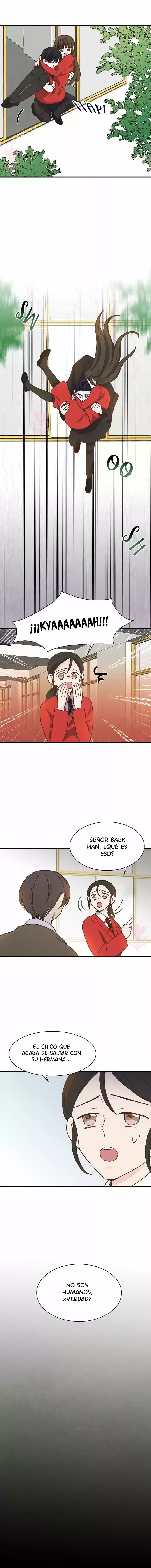 La Flor Del Viento S2 - Capítulo 36 - Página 5 - LectorTMOo