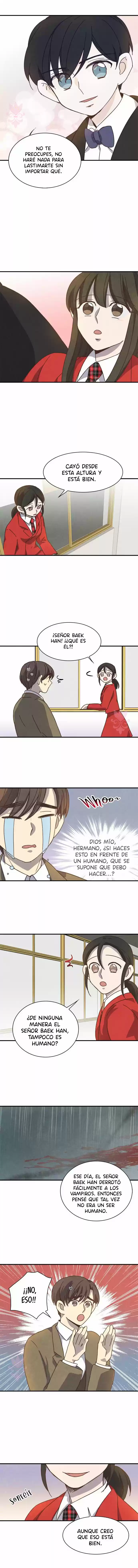 La Flor Del Viento S2 - Capítulo 36 - Página 7 - LectorTMOo