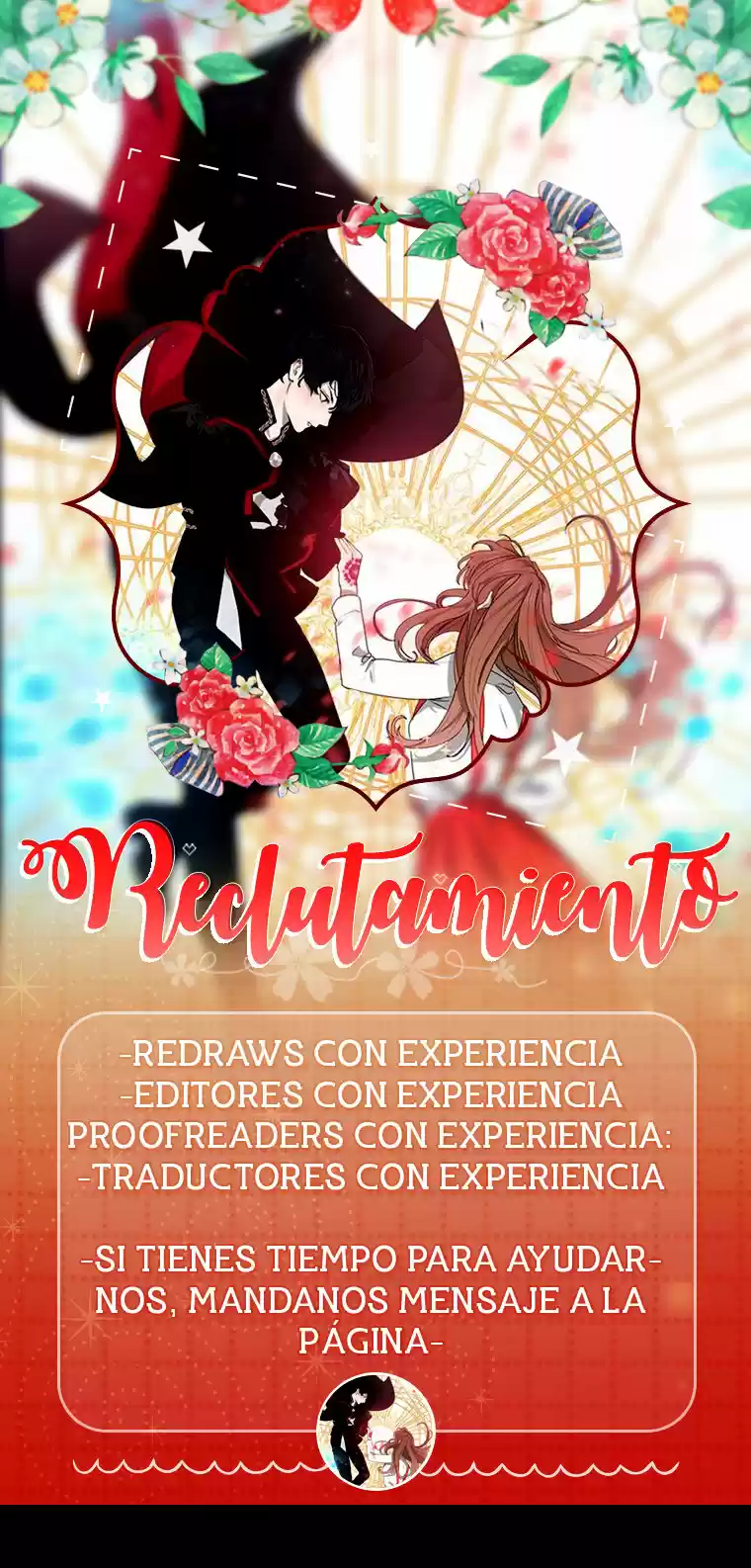La Flor Del Viento S2 - Capítulo 36 - Página 11 - LectorTMOo