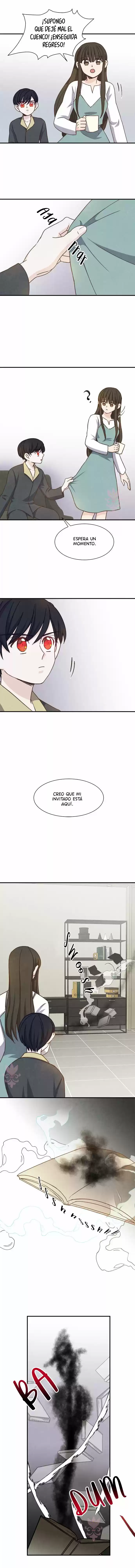 La Flor Del Viento S2 - Capítulo 37 - Página 7 - LectorTMOo