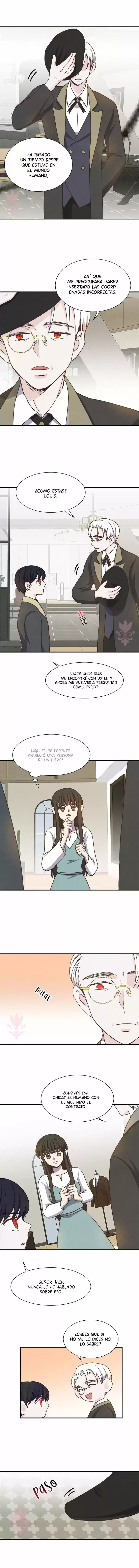 La Flor Del Viento S2 - Capítulo 37 - Página 8 - LectorTMOo