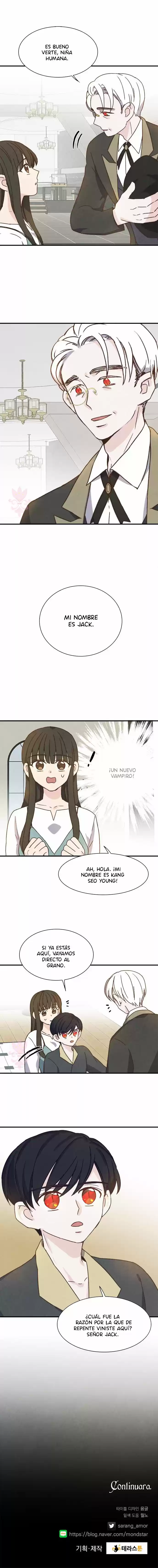 La Flor Del Viento S2 - Capítulo 37 - Página 9 - LectorTMOo