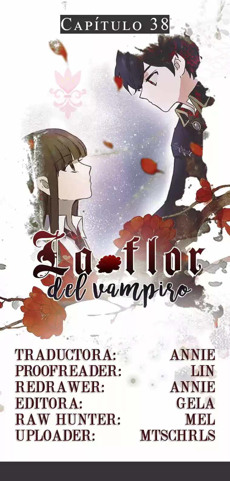 La Flor Del Viento S2 - Capítulo 38 - Página 1 - LectorTMOo