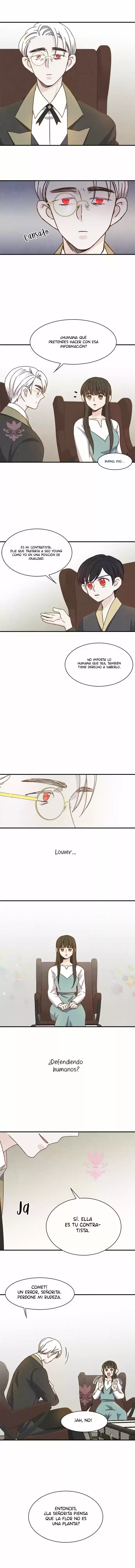 La Flor Del Viento S2 - Capítulo 38 - Página 5 - LectorTMOo
