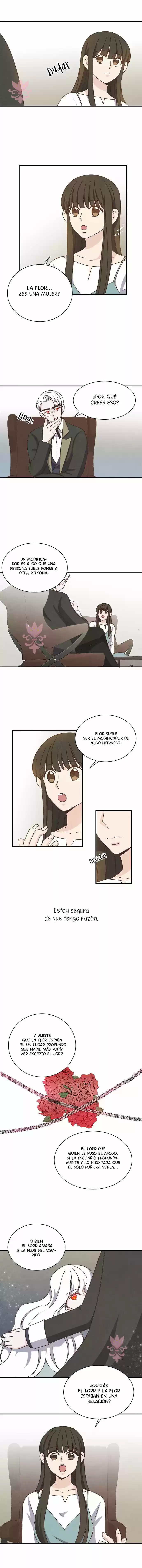 La Flor Del Viento S2 - Capítulo 38 - Página 6 - LectorTMOo