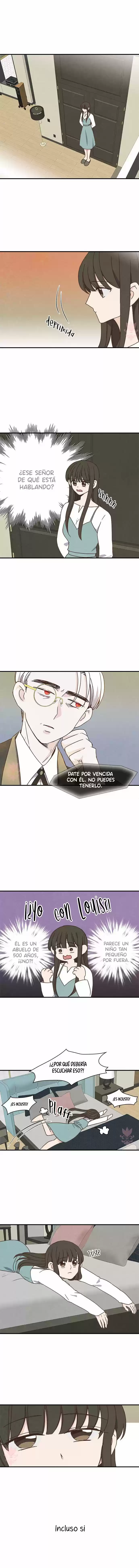 La Flor Del Viento S2 - Capítulo 39 - Página 3 - LectorTMOo