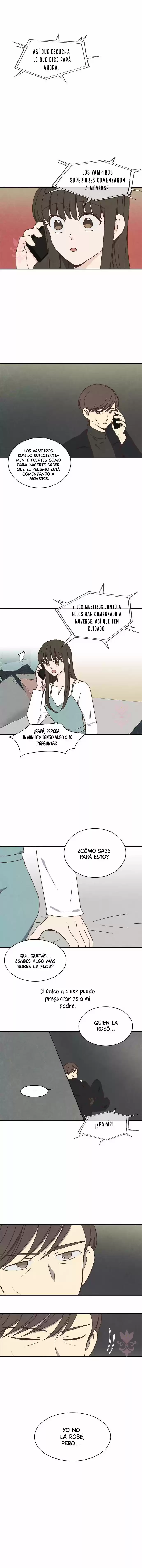 La Flor Del Viento S2 - Capítulo 39 - Página 5 - LectorTMOo