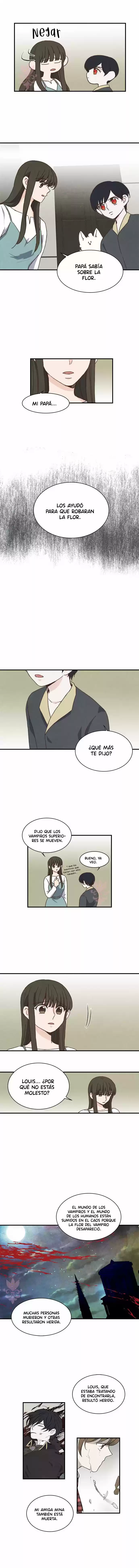 La Flor Del Viento S2 - Capítulo 39 - Página 8 - LectorTMOo