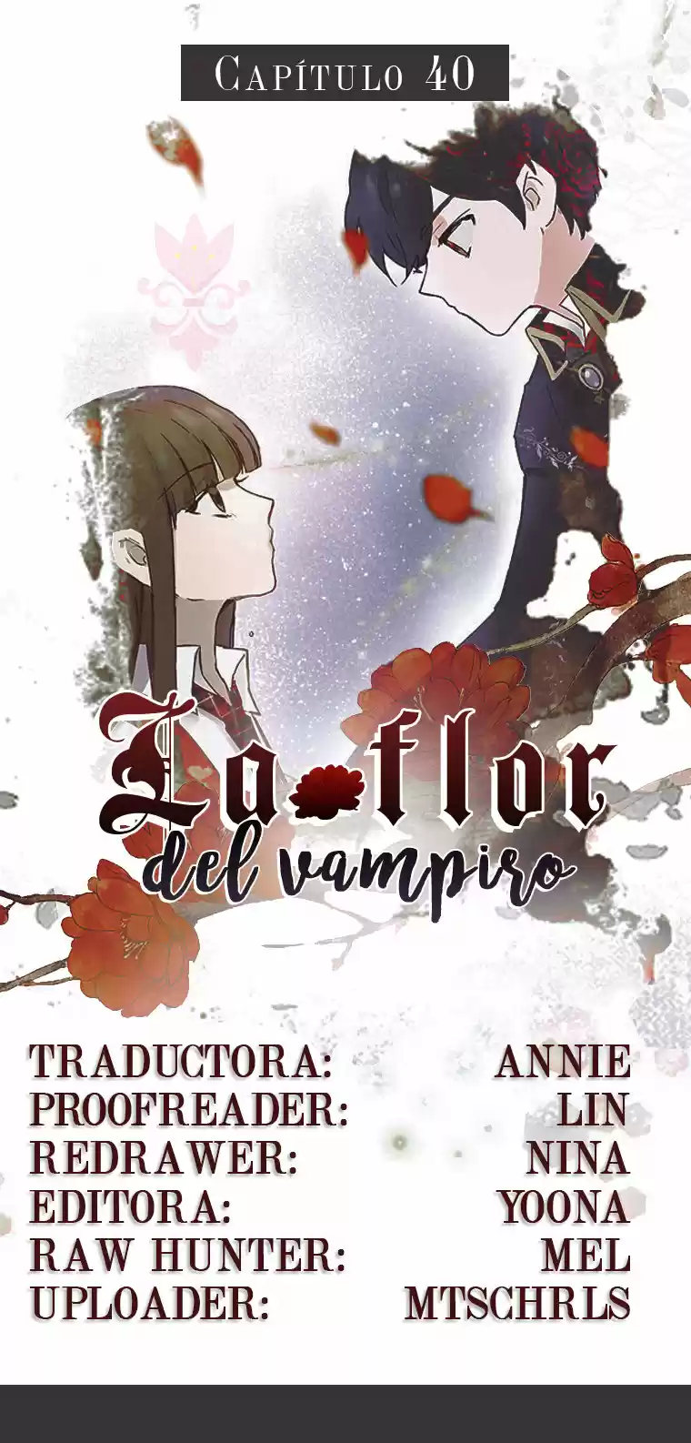 La Flor Del Viento S2 - Capítulo 40 - Página 2 - LectorTMOo