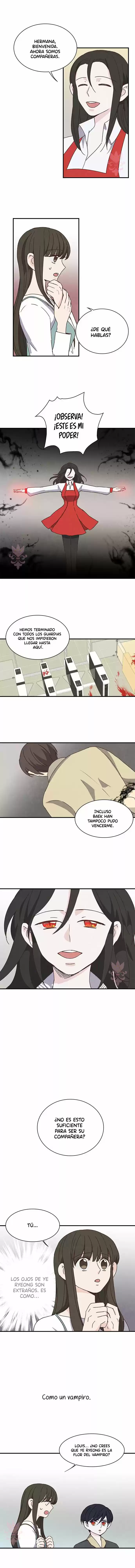 La Flor Del Viento S2 - Capítulo 40 - Página 7 - LectorTMOo