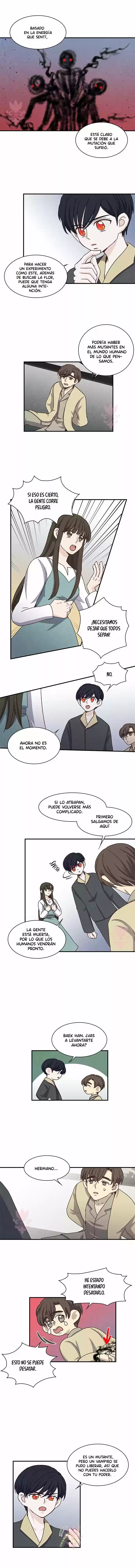 La Flor Del Viento S2 - Capítulo 41 - Página 5 - LectorTMOo