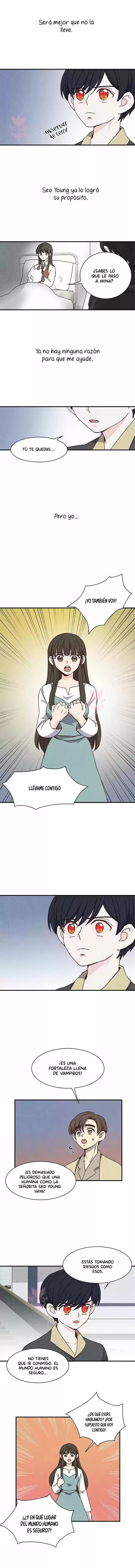 La Flor Del Viento S2 - Capítulo 41 - Página 7 - LectorTMOo