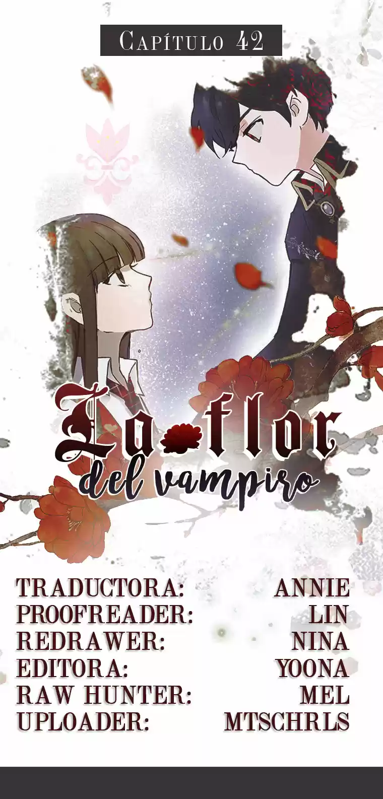 La Flor Del Viento S2 - Capítulo 42 - Página 4 - LectorTMOo