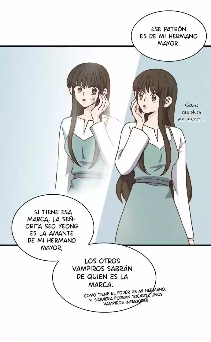 La Flor Del Viento S2 - Capítulo 42 - Página 20 - LectorTMOo