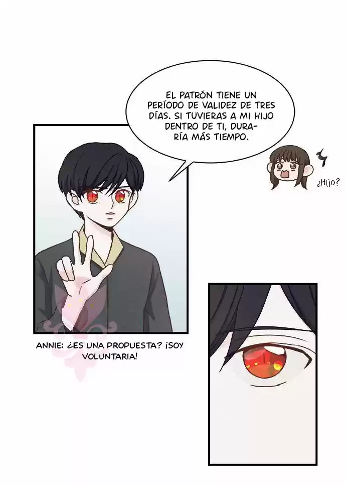 La Flor Del Viento S2 - Capítulo 42 - Página 23 - LectorTMOo