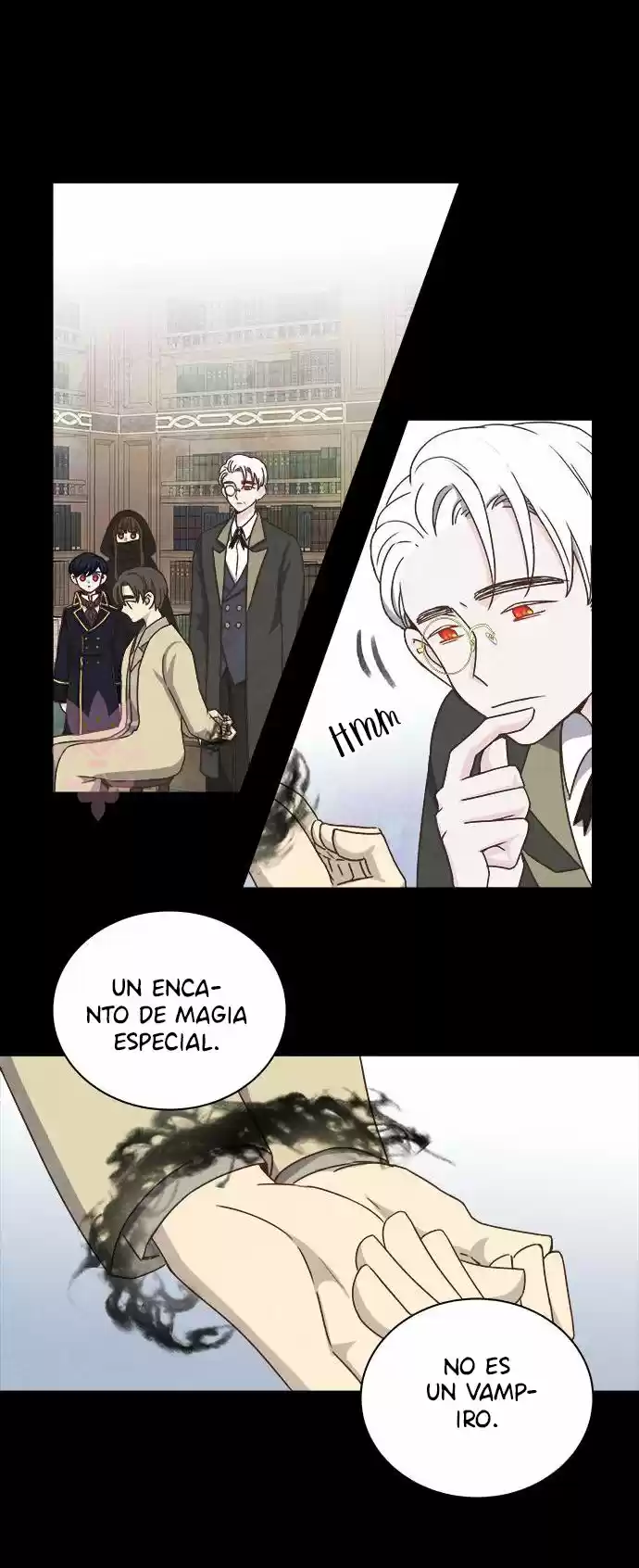 La Flor Del Viento S2 - Capítulo 42 - Página 31 - LectorTMOo