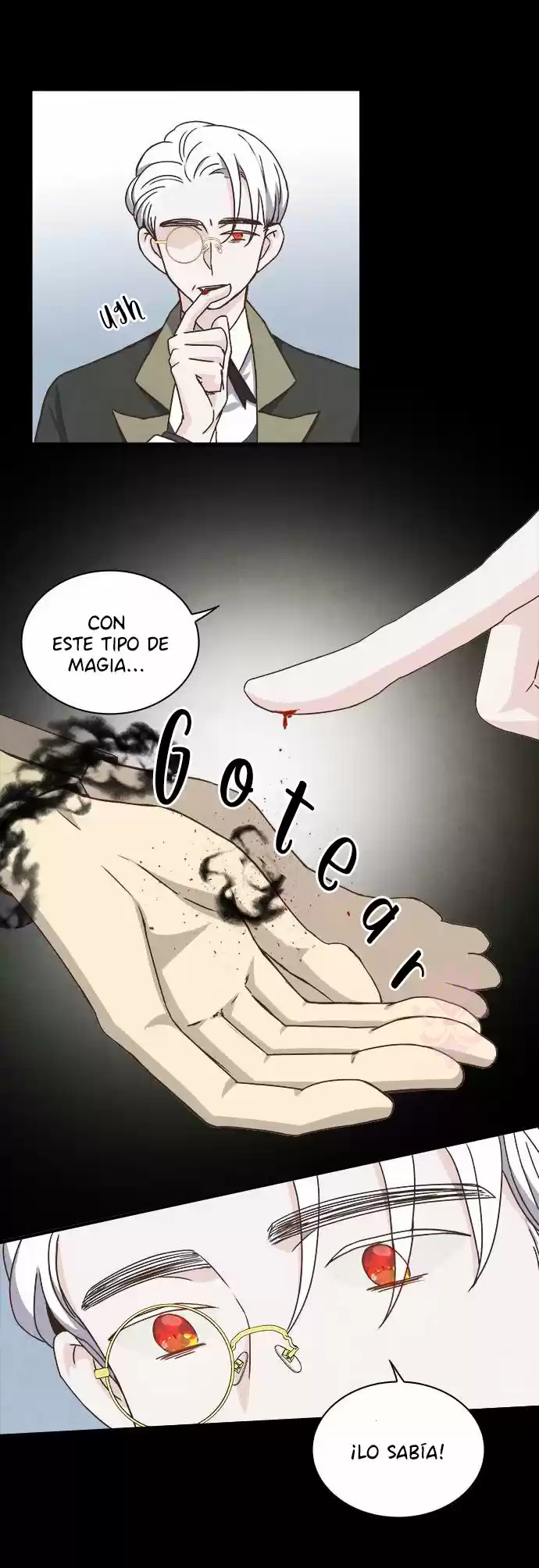 La Flor Del Viento S2 - Capítulo 42 - Página 32 - LectorTMOo