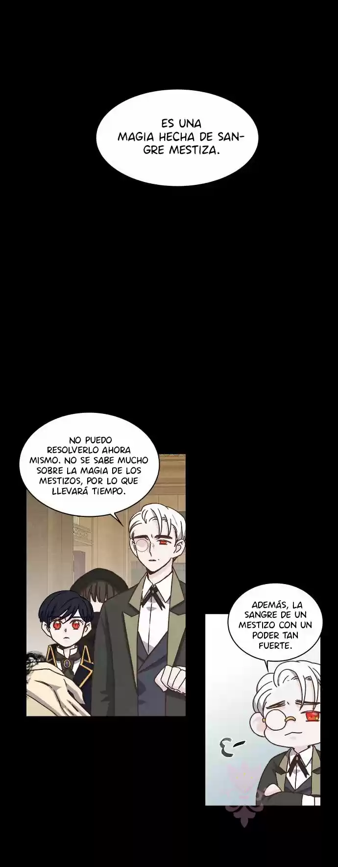La Flor Del Viento S2 - Capítulo 42 - Página 33 - LectorTMOo