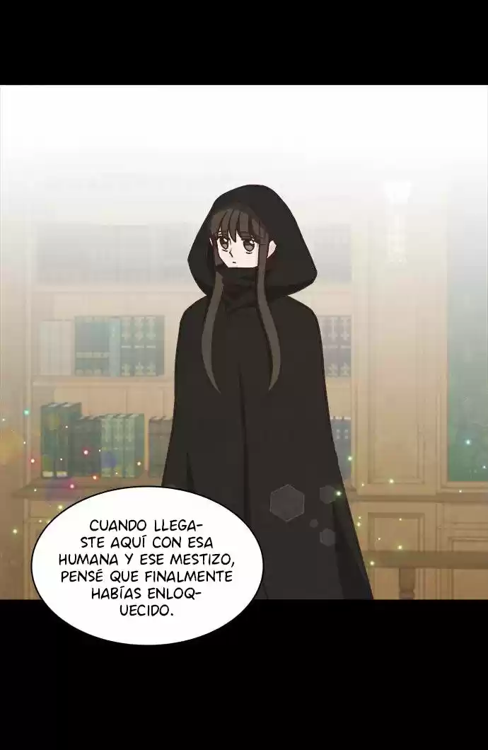 La Flor Del Viento S2 - Capítulo 42 - Página 35 - LectorTMOo