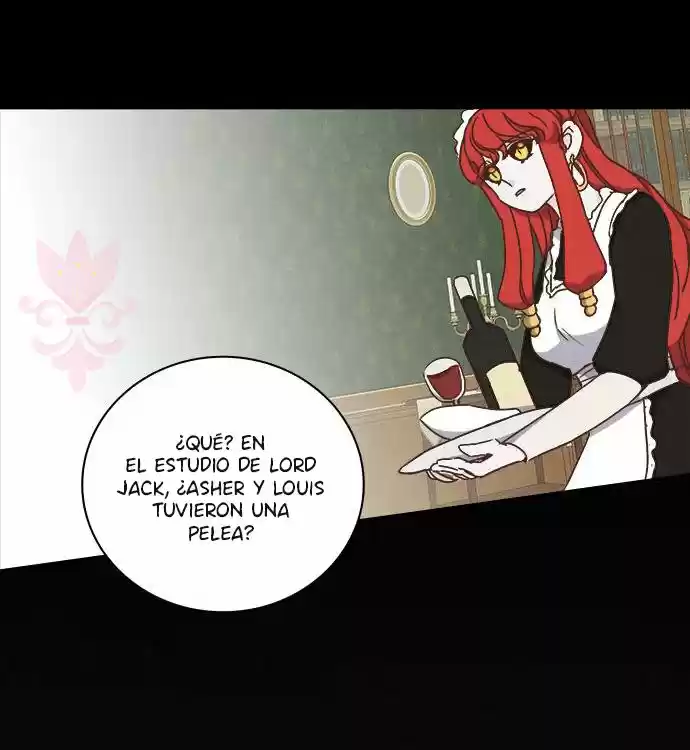 La Flor Del Viento S2 - Capítulo 42 - Página 55 - LectorTMOo