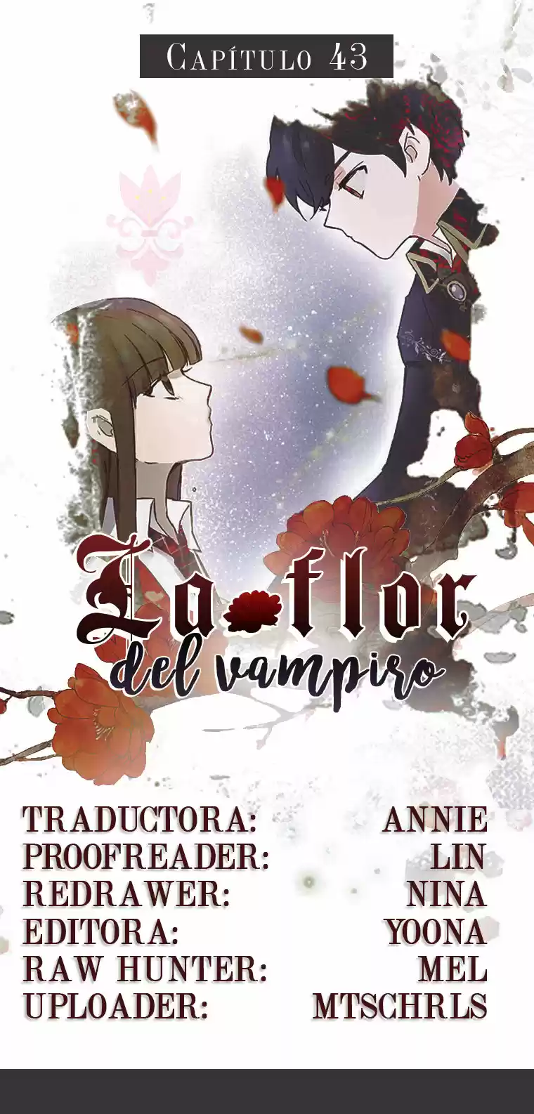 La Flor Del Viento S2 - Capítulo 43 - Página 5 - LectorTMOo