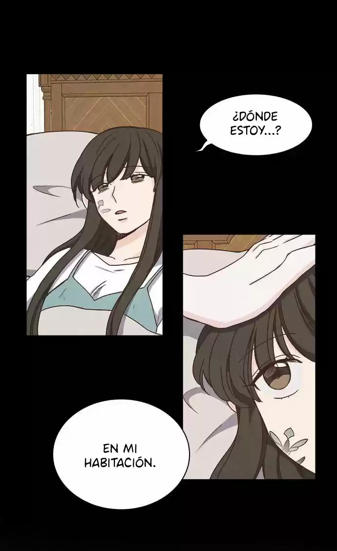 La Flor Del Viento S2 - Capítulo 43 - Página 8 - LectorTMOo