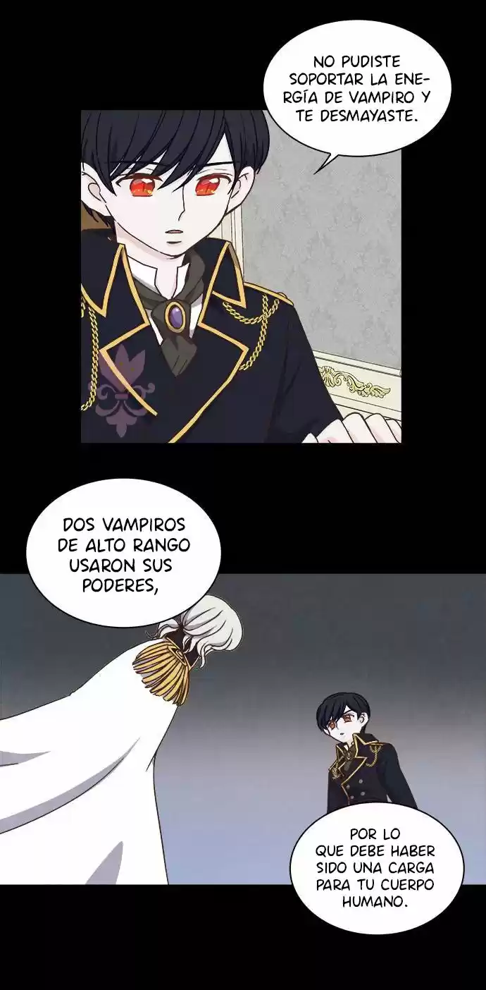 La Flor Del Viento S2 - Capítulo 43 - Página 10 - LectorTMOo