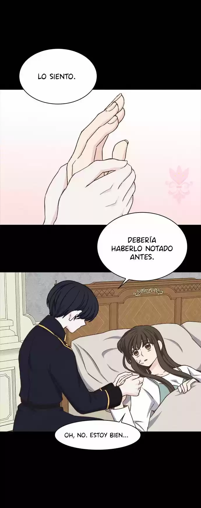 La Flor Del Viento S2 - Capítulo 43 - Página 11 - LectorTMOo