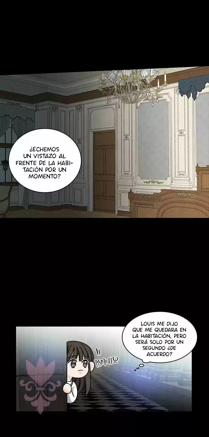 La Flor Del Viento S2 - Capítulo 43 - Página 30 - LectorTMOo