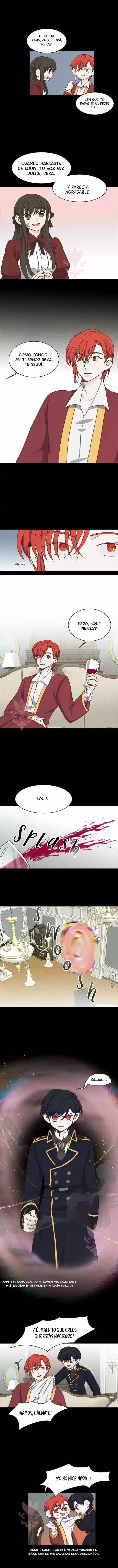 La Flor Del Viento S2 - Capítulo 44 - Página 10 - LectorTMOo