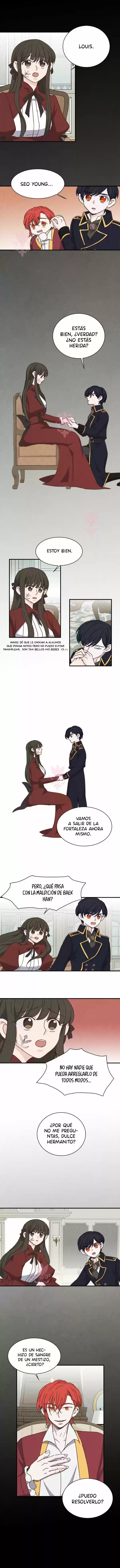 La Flor Del Viento S2 - Capítulo 44 - Página 11 - LectorTMOo
