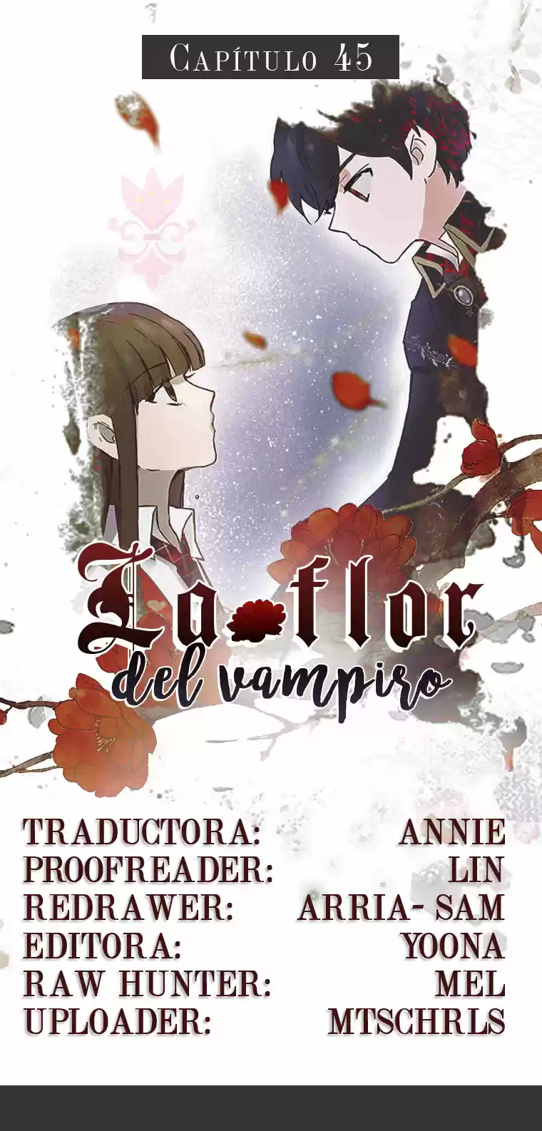 La Flor Del Viento S2 - Capítulo 45 - Página 5 - LectorTMOo