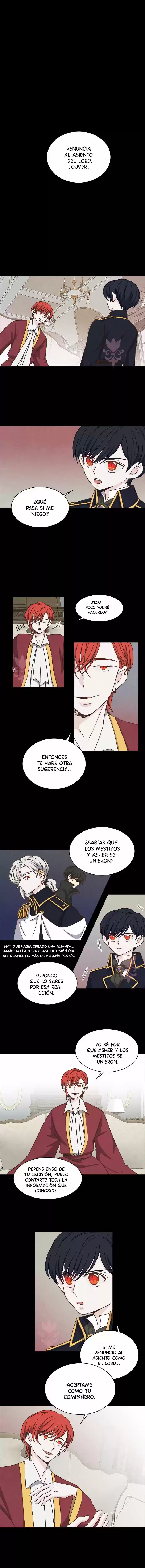 La Flor Del Viento S2 - Capítulo 45 - Página 6 - LectorTMOo