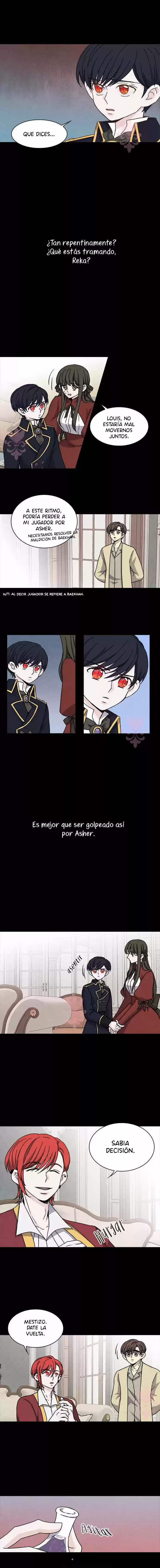 La Flor Del Viento S2 - Capítulo 45 - Página 7 - LectorTMOo