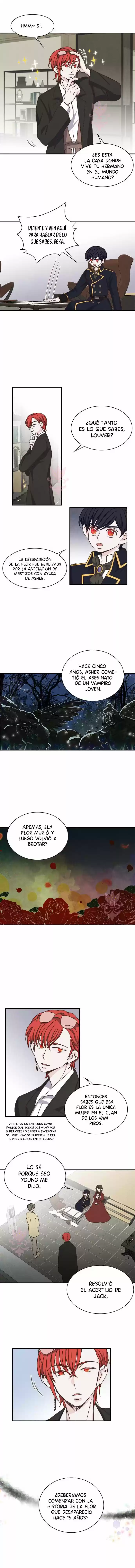 La Flor Del Viento S2 - Capítulo 45 - Página 9 - LectorTMOo