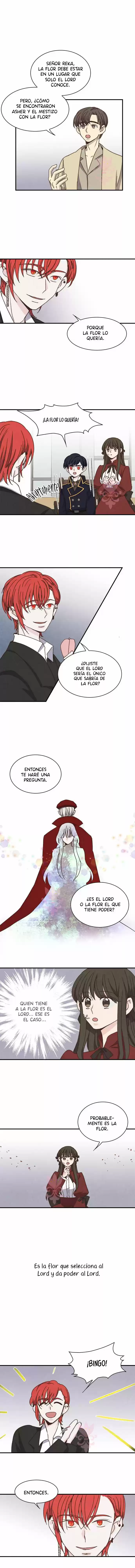 La Flor Del Viento S2 - Capítulo 45 - Página 10 - LectorTMOo