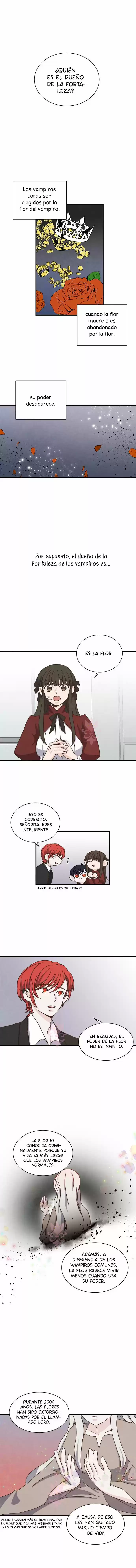 La Flor Del Viento S2 - Capítulo 45 - Página 11 - LectorTMOo