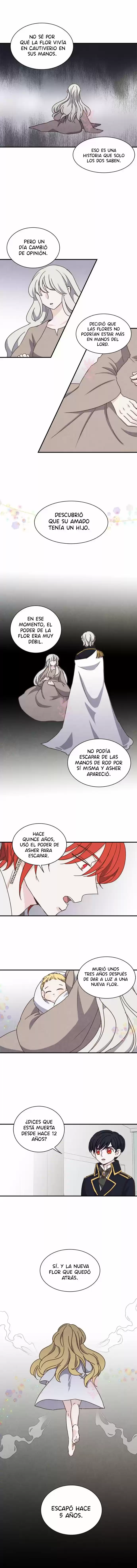 La Flor Del Viento S2 - Capítulo 45 - Página 12 - LectorTMOo