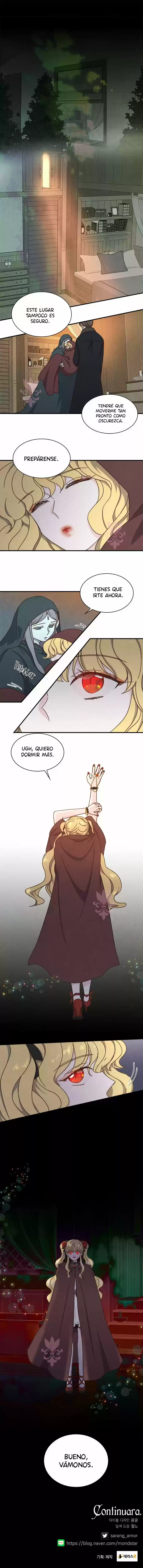 La Flor Del Viento S2 - Capítulo 45 - Página 13 - LectorTMOo