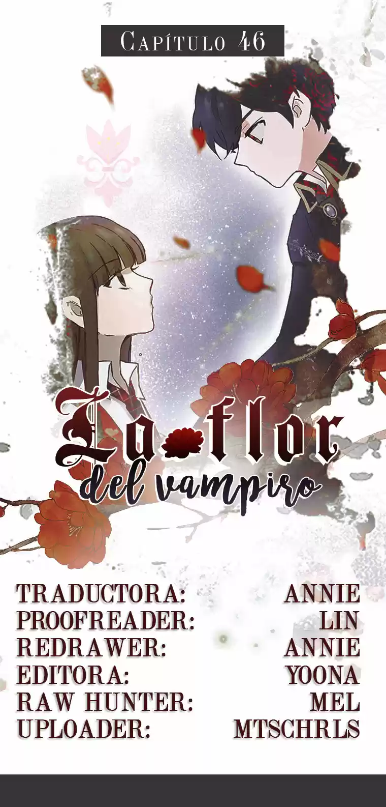 La Flor Del Viento S2 - Capítulo 46 - Página 5 - LectorTMOo