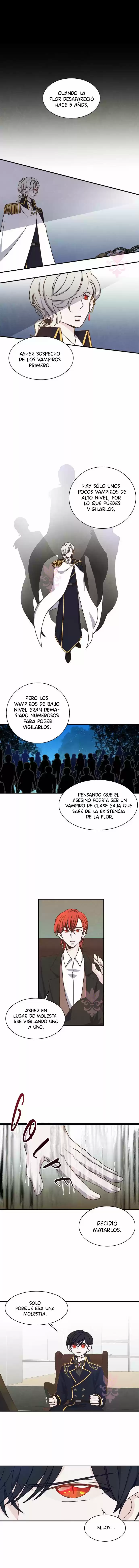 La Flor Del Viento S2 - Capítulo 46 - Página 6 - LectorTMOo