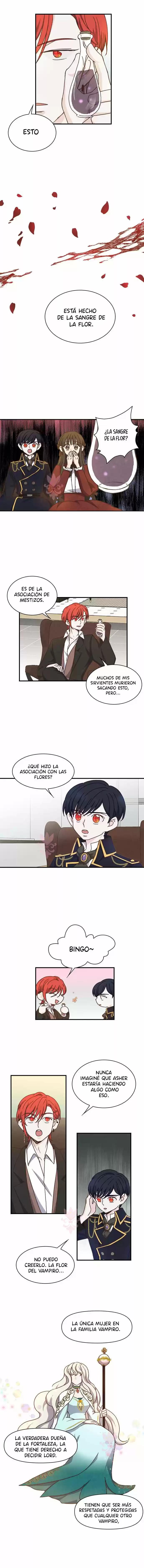 La Flor Del Viento S2 - Capítulo 46 - Página 8 - LectorTMOo