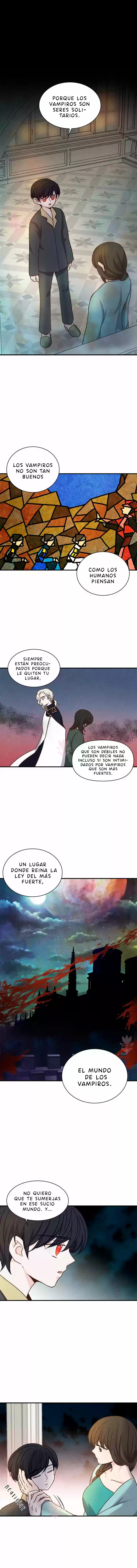 La Flor Del Viento S2 - Capítulo 47 - Página 6 - LectorTMOo